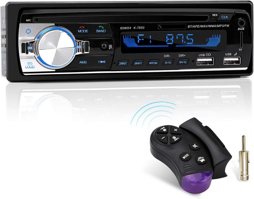 Autoradio din bluetooth - autoradio, usb