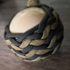 Monkey's Fist Boule De Billard