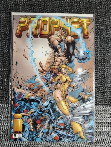 1995 image prophet 8 - image, /