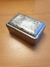 Boite à savon ancienne