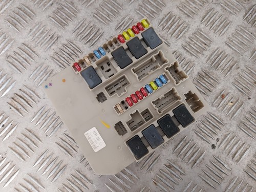 Boitier fusible upc renault - fusible,