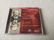 Max Bruch : Der Romantische
