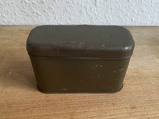 Boite à lunettes de