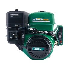 Moteur à essence 4 temps