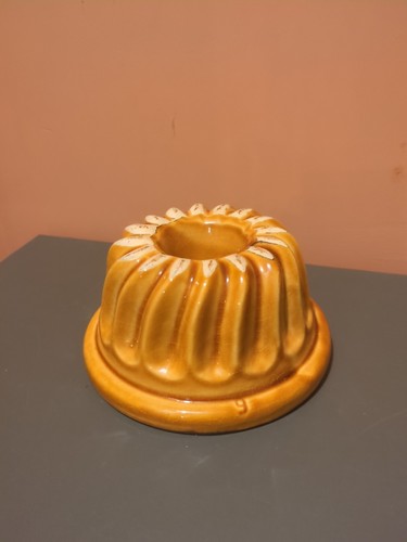Moule kougelhopf - moule, à