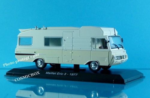 Camping car maillet eric sur - eric, 3