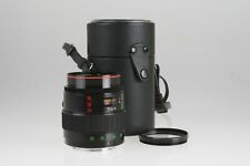 Maginon Série G HQC AF 3,5-4,5/28-70mm #8781660 Min AF Baïonnette / Sony Alpha