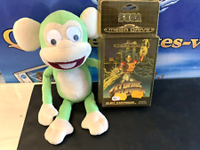 ATOMIC RUNNER sega megadrive NEUF blister rigide NEW sealed PAL MEGA DRIVE GAME