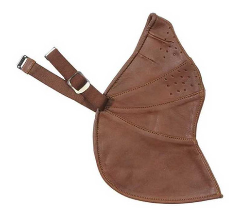 Masque cuir davida mk2 - cuir,