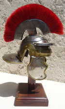 Casque de centurion romain 23 cm  Italie