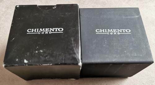 Chimento boîte bijoux - chimento,