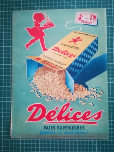 Tf564 belle publicite - tf564, ancienne