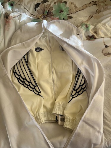 Veste anthem psg jordan - veste, wings