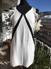 Superbe Robe Modele Amos Maje Taille 2 Tbe