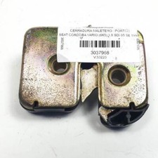 6K0827505C serrure de hayon