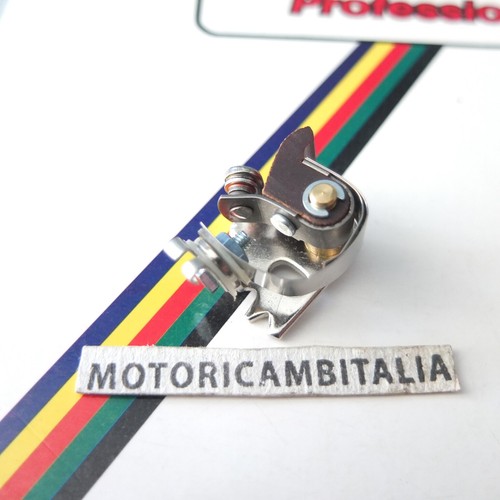 Pour lambretta 200 - sx, contacts