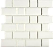 Mosaikmatte Métro Céramique