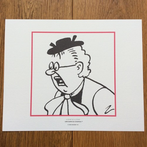 Herge moulinsart 2011 - herge-moulinsart,
