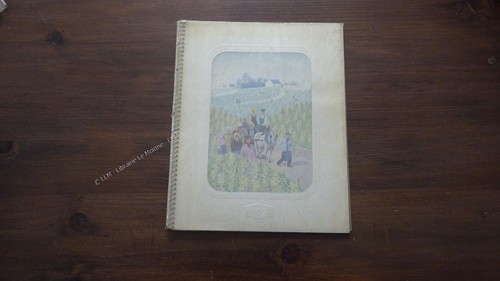 1933 catalogue vins - 1933.catalogue, nicolas