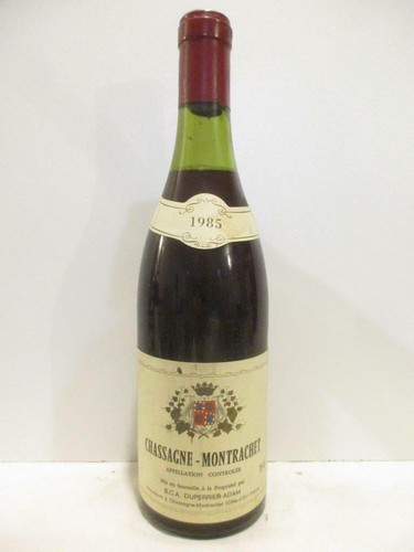 Chassagne montrachet - , chassagne-montrachet