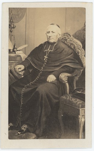 Cdv circa 1865 - cdv,