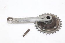 bras de pédale gauche pignon