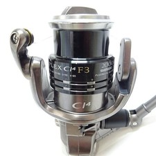 Moulinet de pêche Shimano 10