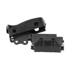 Bouton poussoir électrique