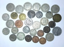 Lot 32 pièces – Allemagne