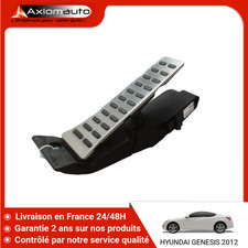 🇫🇷 PEDALE ACCELERATEUR