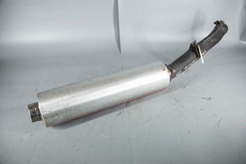 Silencieux suzuki 1300 gsxr - silencieux,