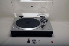 Technics 1500c argent avec - sl-1500c,