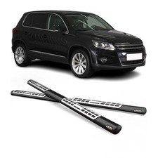 Marchepieds Latéraux pour VW