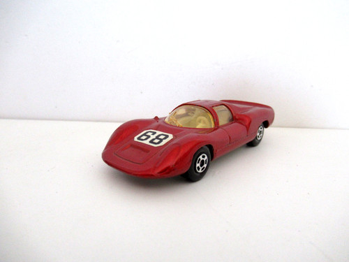 Porsche 910 matchbox - 1/64,