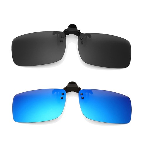 Clip lunettes soleil - clip,