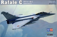 HobbyBoss Dassault Rafale C