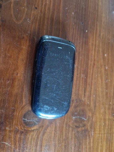 Samsung e1150 working cell - samsung,