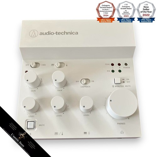 Audio technica usb - audio-technica,
