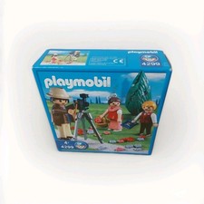Playmobil 4299: Photographe