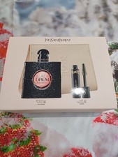 Coffret Black Opium EDP  Et Mascara