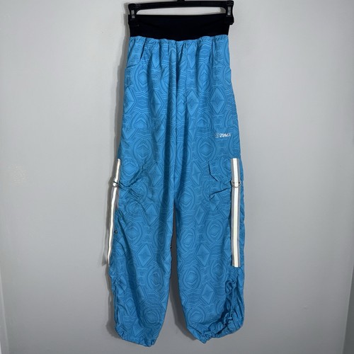 Zumba lightweight nylon dance - nylon,