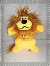 ㉝ - Peluche Lion Mascotte