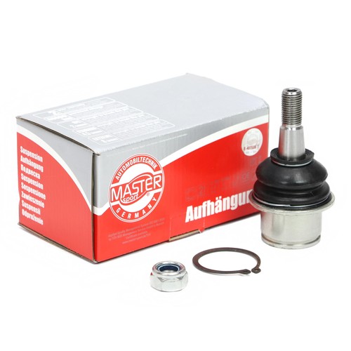 Rotule suspension avant - de,