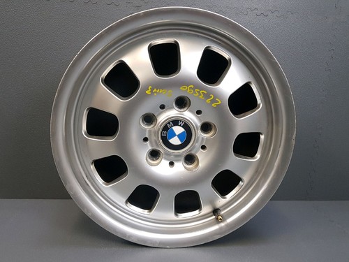 Jante alu bmw serie iv - jante,
