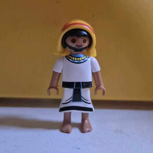 Playmobil numerobis figurine - playmobil,