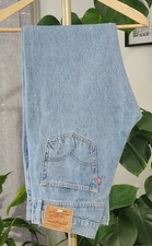 Levi’s 501 Th Coupe DROITE