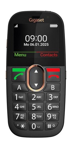 Gigaset téléphone mobile - gigaset,