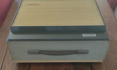 Ancien tourne disque - , philips