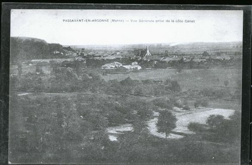 PASSAVANT