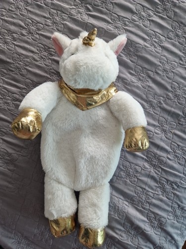 Doudou peluche atmosphera - peluche,